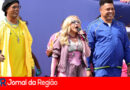 MADONNA RONALDO E RONALDINHO copiar