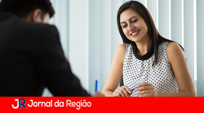 MERCADO DE TRABALHO