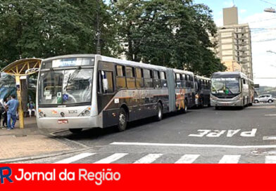Moradores da Vila Popular enfrentam atrasos diários nos ônibus