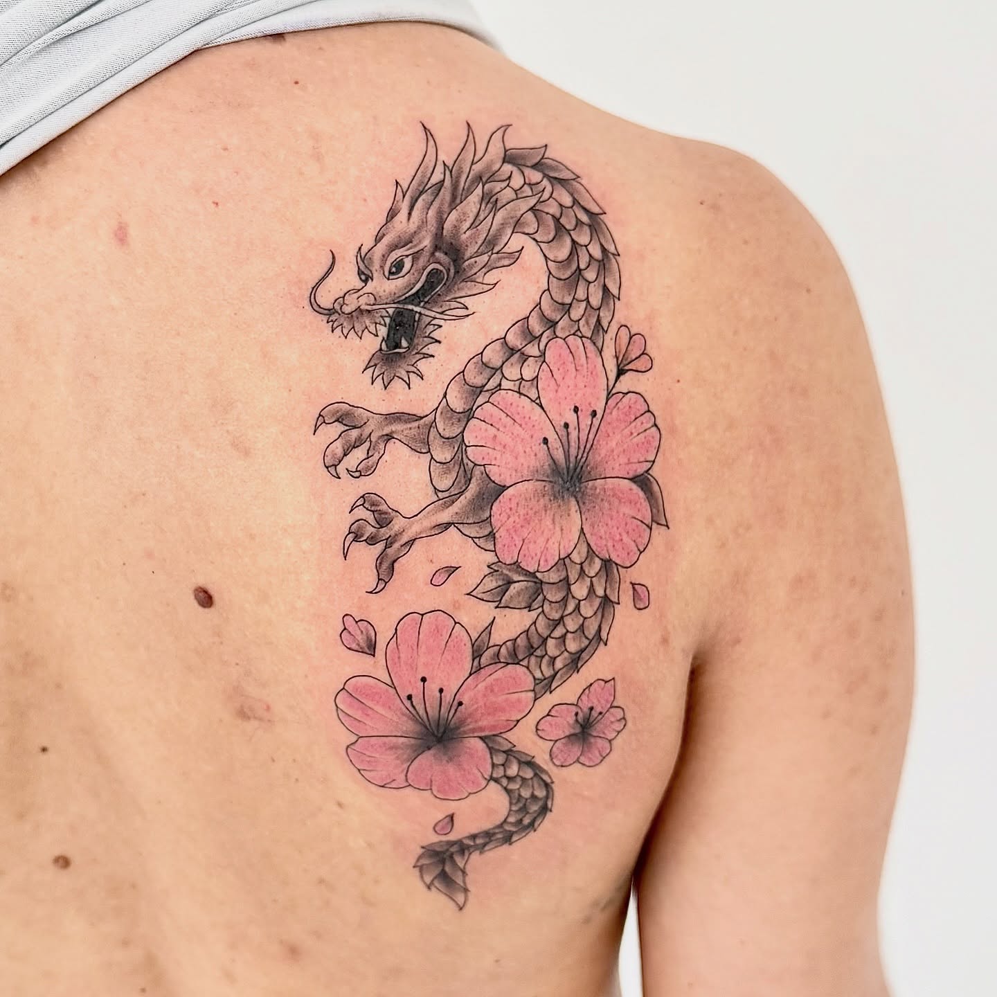 TATTOO AMOR