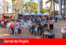 comida na praca da catedral copiar