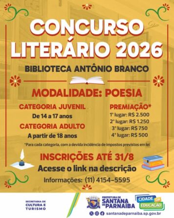 concurso santana