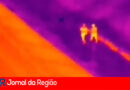 drone com calor copiar
