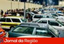Último Encontro de Carros Antigos do ano reúne clássicos automotivos