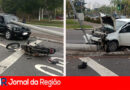 morte moto nove de julho