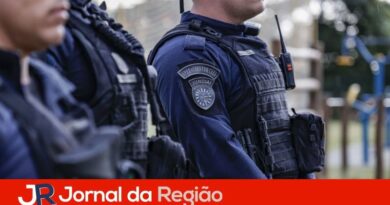 operacoes GM caes Jundiai guarda