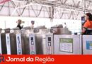 pix passagem tic trem estacao