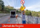 sinalizacao transito