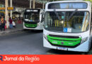Obras da Ozanan interferem nos horários de cinco linhas de ônibus