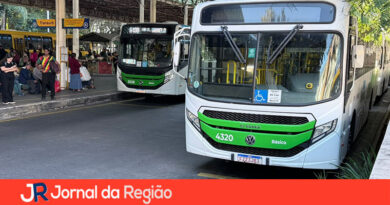 Obras da Ozanan interferem nos horários de cinco linhas de ônibus