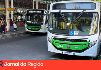 Obras da Ozanan interferem nos horários de cinco linhas de ônibus