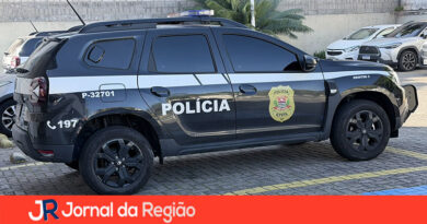 Carga de cigarros da Souza Cruz é roubada em Louveira