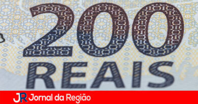 Homem é preso por tentar pagar compra com nota falsa de R$ 200 em Jundiaí