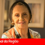 Morre a atriz Laura Cardoso, aos 98 anos