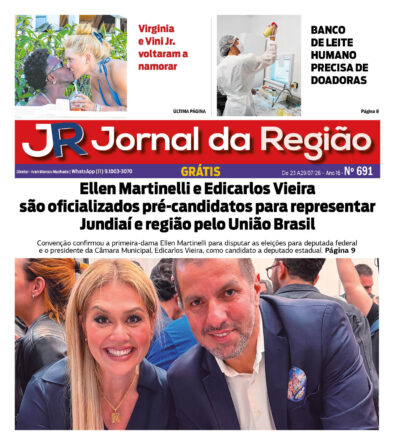 Capa JR 691