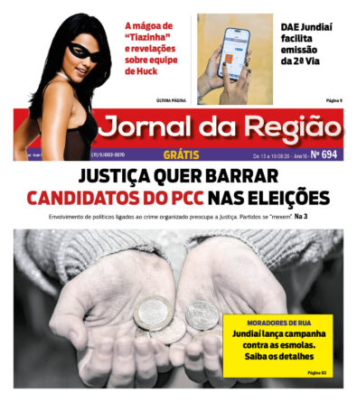 Capa JR 694