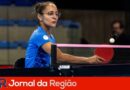 Joyce, atleta paralímpica de Jundiaí, vence torneio internacional