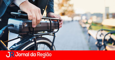 Prefeitura de SP cria regras para bicicletas elétricas