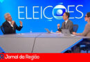 Caiado anuncia que dará anistia “geral e irrestrita” a envolvidos no 8 de Janeiro