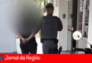 PM captura autor de tentativa de feminicídio em Jundiaí