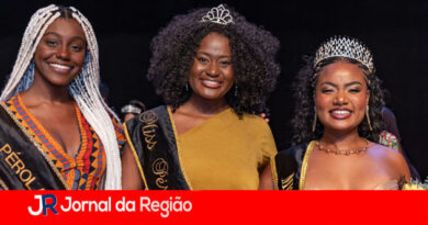 Abertas inscrições para a “Miss Pérola Negra” de Jundiaí