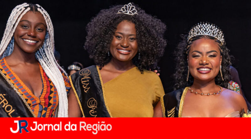 Abertas inscrições para a “Miss Pérola Negra” de Jundiaí
