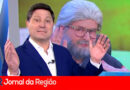 Humorista de Jundiaí ganha prótese do “Balanço Geral”