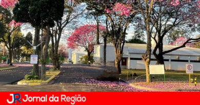 Cemiterio Parque dos Ipes
