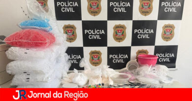 Delegacia de Entorpecentes prende nove traficantes em operações