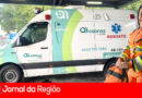 Via Colinas salva a vida de bebê de 2 meses