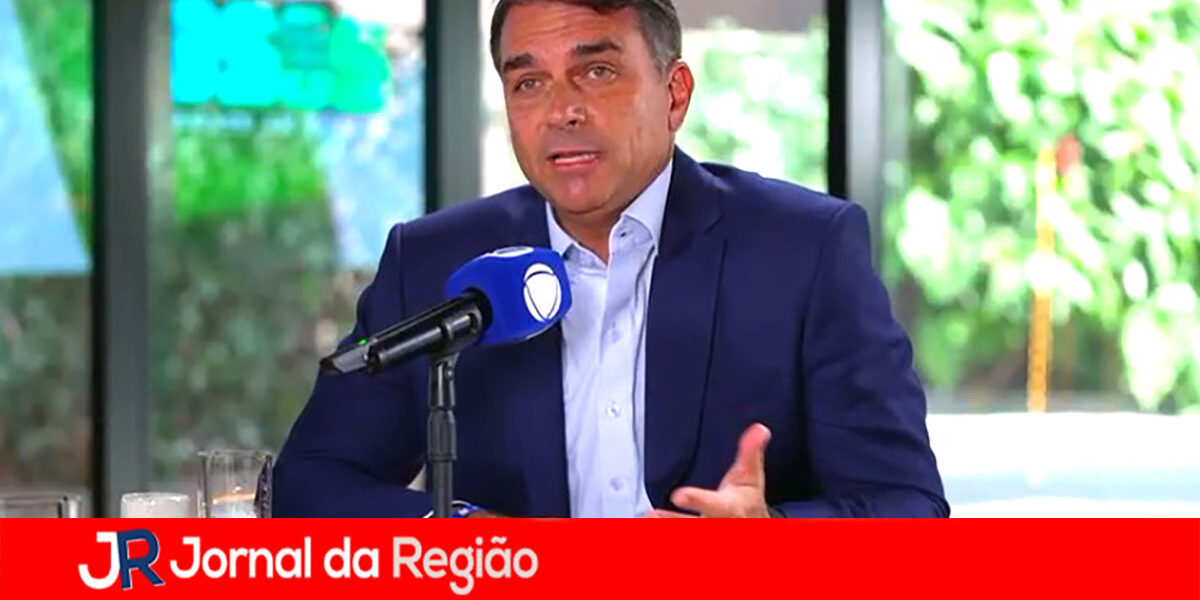 FLAVIO BOLSONARO NA RECORD copiar