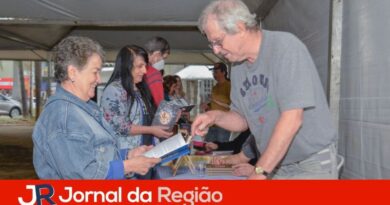 Autores independentes já podem se inscrever para a 7ª FLIJ