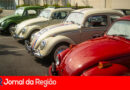 Esplanada Shopping de Sorocaba recebe Encontro de Carros Antigos
