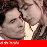 Gianecchini e Maria Casadevall se apresentam em Jundiaí