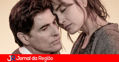 Gianecchini e Maria Casadevall se apresentam em Jundiaí