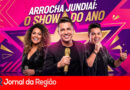 Clube Uirapuru terá noite de muita música e emoção com o “Arrocha”
