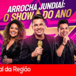 Clube Uirapuru terá noite de muita música e emoção com o “Arrocha”