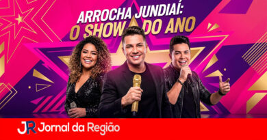 Clube Uirapuru terá noite de muita música e emoção com o “Arrocha”