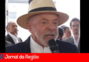 Lula vai aparecer nas urnas usando chapéu