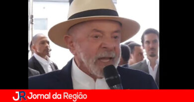 Lula vai aparecer nas urnas usando chapéu