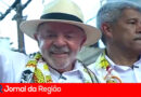 Lula reclama de entrevista na Globo e diz que é triste não discutir mais propostas