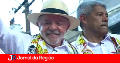 Lula reclama de entrevista na Globo e diz que é triste não discutir mais propostas