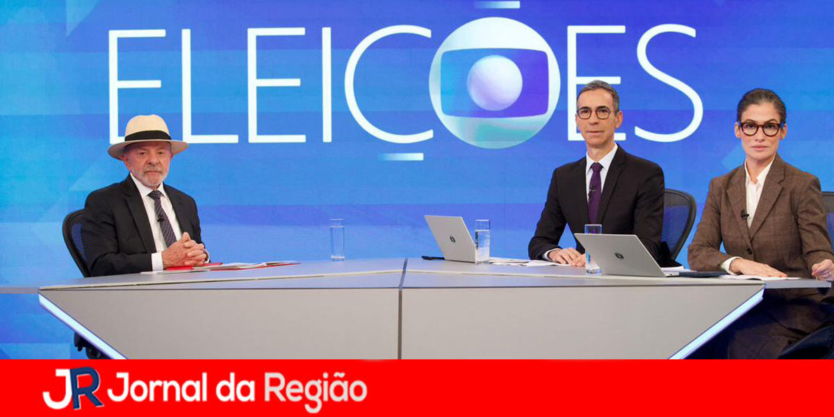 LULA NA GLOBO 1