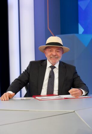 LULA NA GLOBO 1