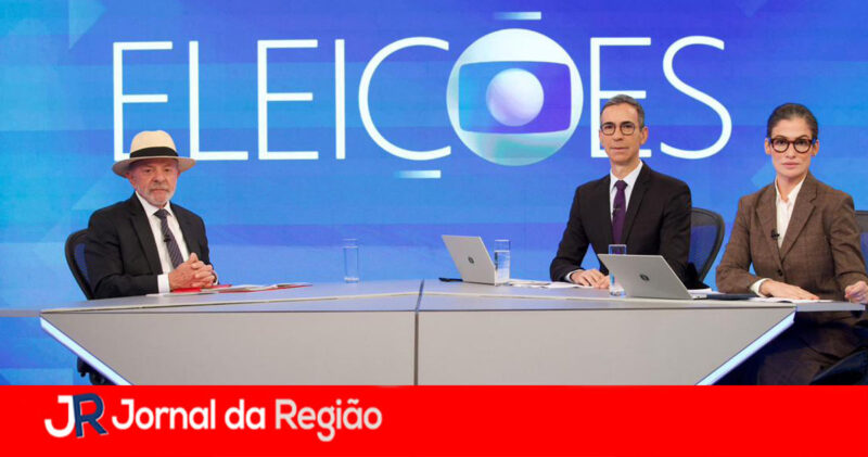 LULA NA GLOBO 1