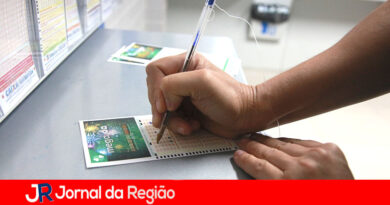 Mega-Sena sorteia prêmio acumulado de R$ 41 milhões nesta quinta