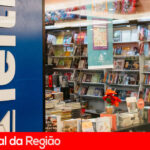 “Memórias de Clarisse” tem sessão de autógrafos no Maxi Shopping