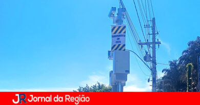 Itatiba volta a ter radares em 14 pontos da cidade
