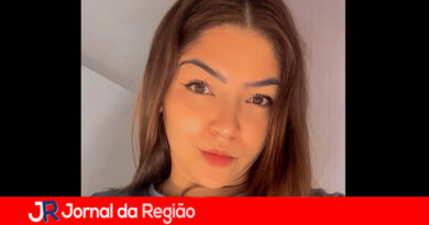 Amigos se despedem da jovem Stefanie Sagrado de Jesus, de 28 anos