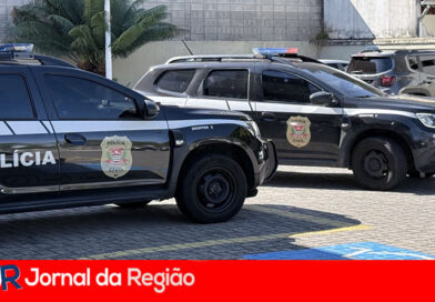 Homem simulou próprio sequestro e acabou preso com pornografia infantil